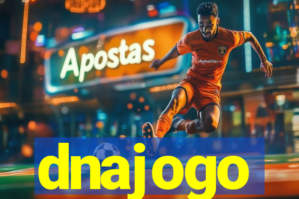 dnajogo