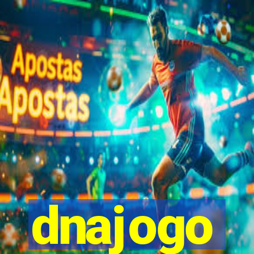 dnajogo