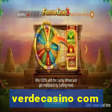 verdecasino com