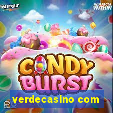 verdecasino com