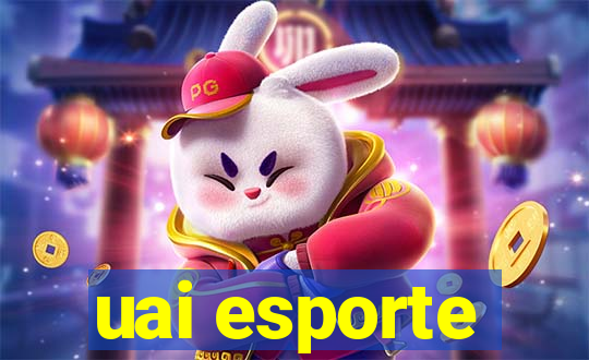 uai esporte