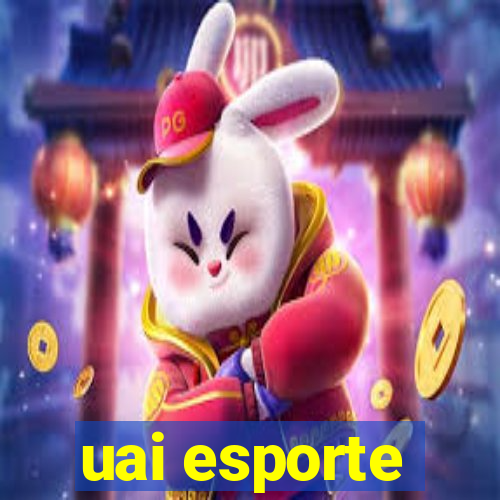 uai esporte