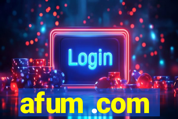 afum .com