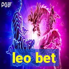 leo bet