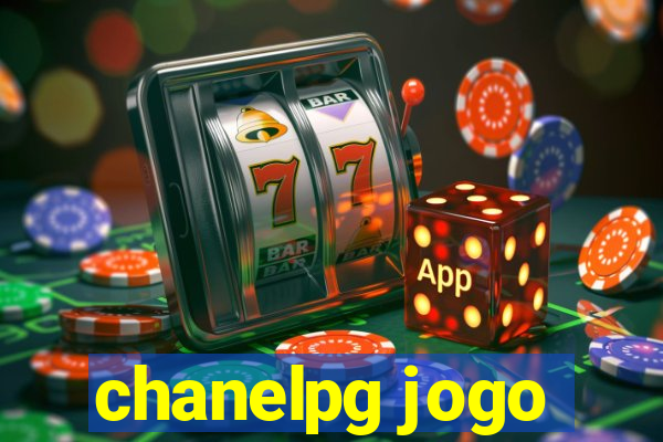 chanelpg jogo