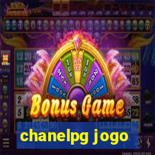 chanelpg jogo