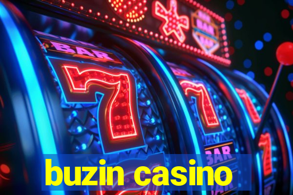 buzin casino