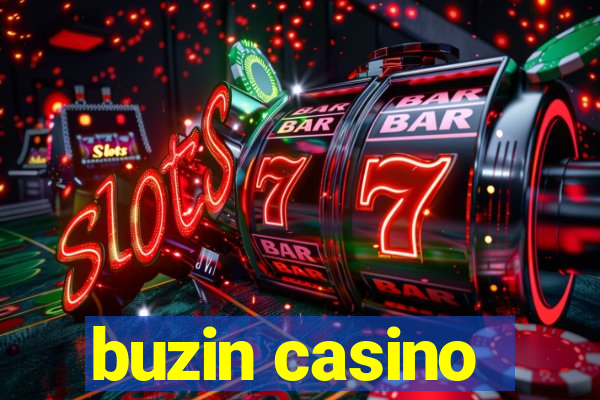 buzin casino