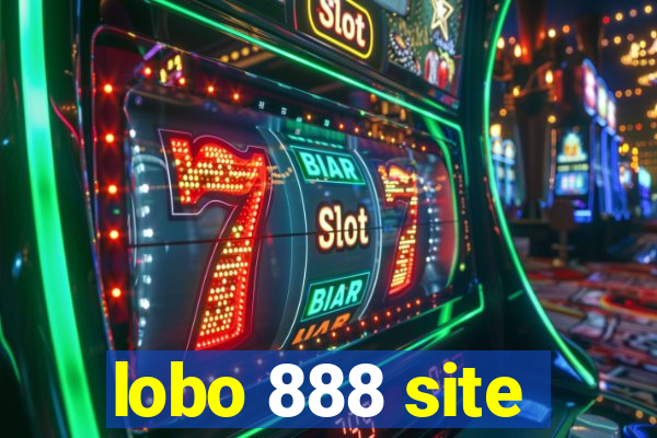 lobo 888 site