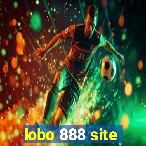 lobo 888 site