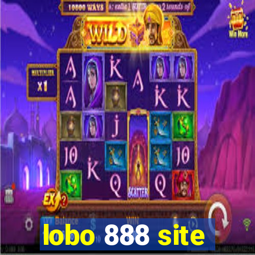 lobo 888 site