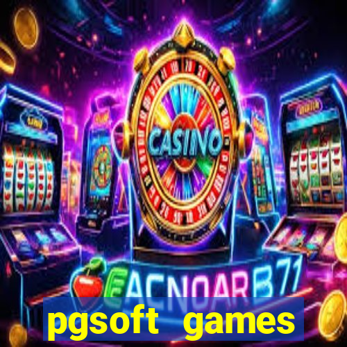 pgsoft games fortune ox