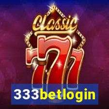 333betlogin