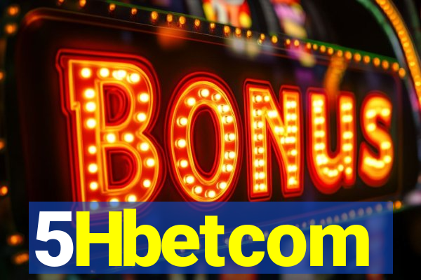 5Hbetcom