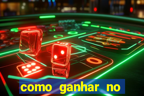 como ganhar no jogo fortune mouse