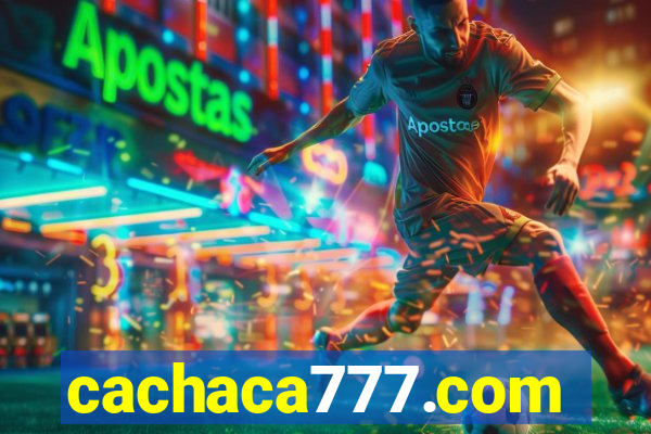 cachaca777.com