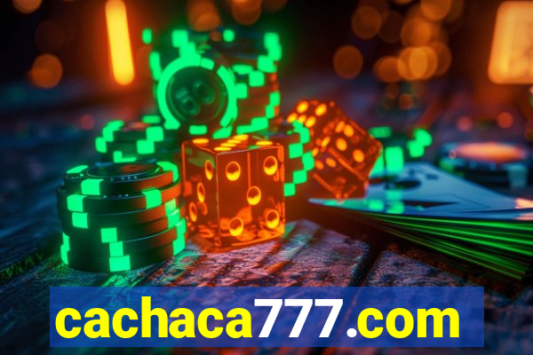 cachaca777.com