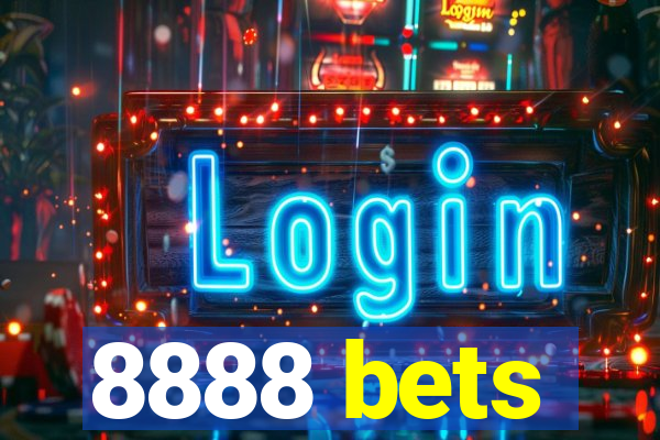 8888 bets