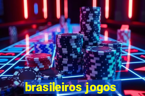 brasileiros jogos