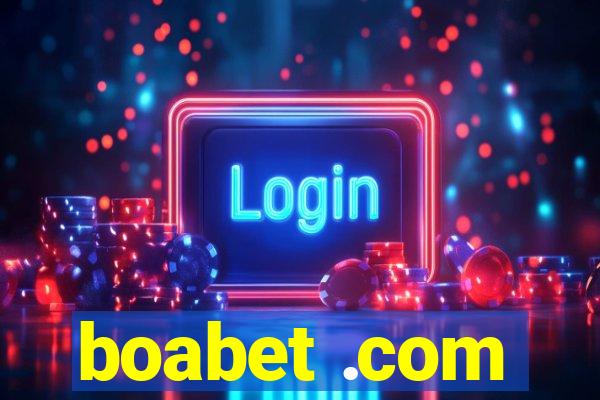 boabet .com