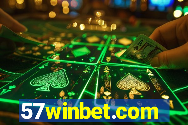 57winbet.com