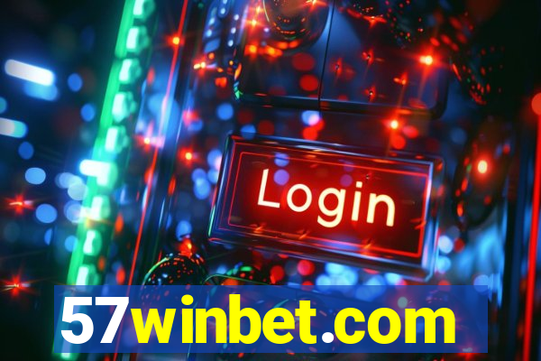 57winbet.com