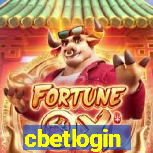 cbetlogin