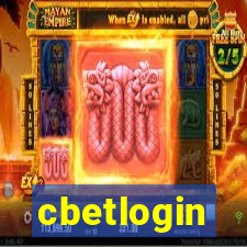 cbetlogin