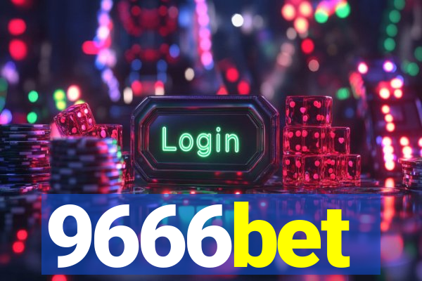 9666bet