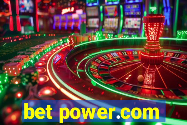 bet power.com