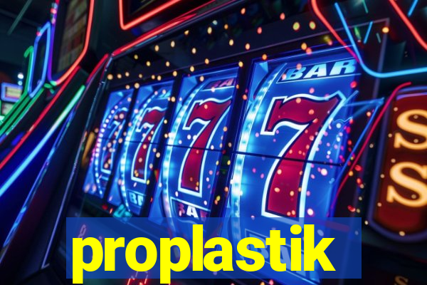 proplastik