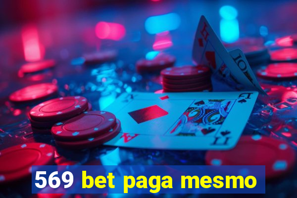 569 bet paga mesmo