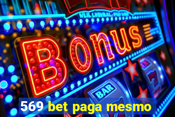 569 bet paga mesmo