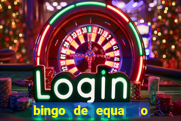 bingo de equa  o do 2o grau