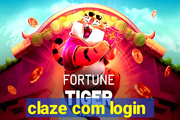 claze com login