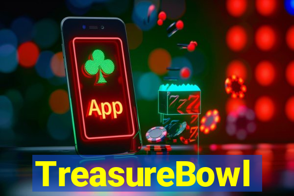 TreasureBowl treasure bowl melhor horario