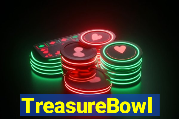 TreasureBowl treasure bowl melhor horario