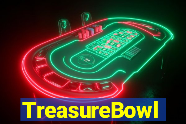 TreasureBowl treasure bowl melhor horario