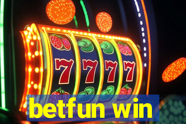 betfun win