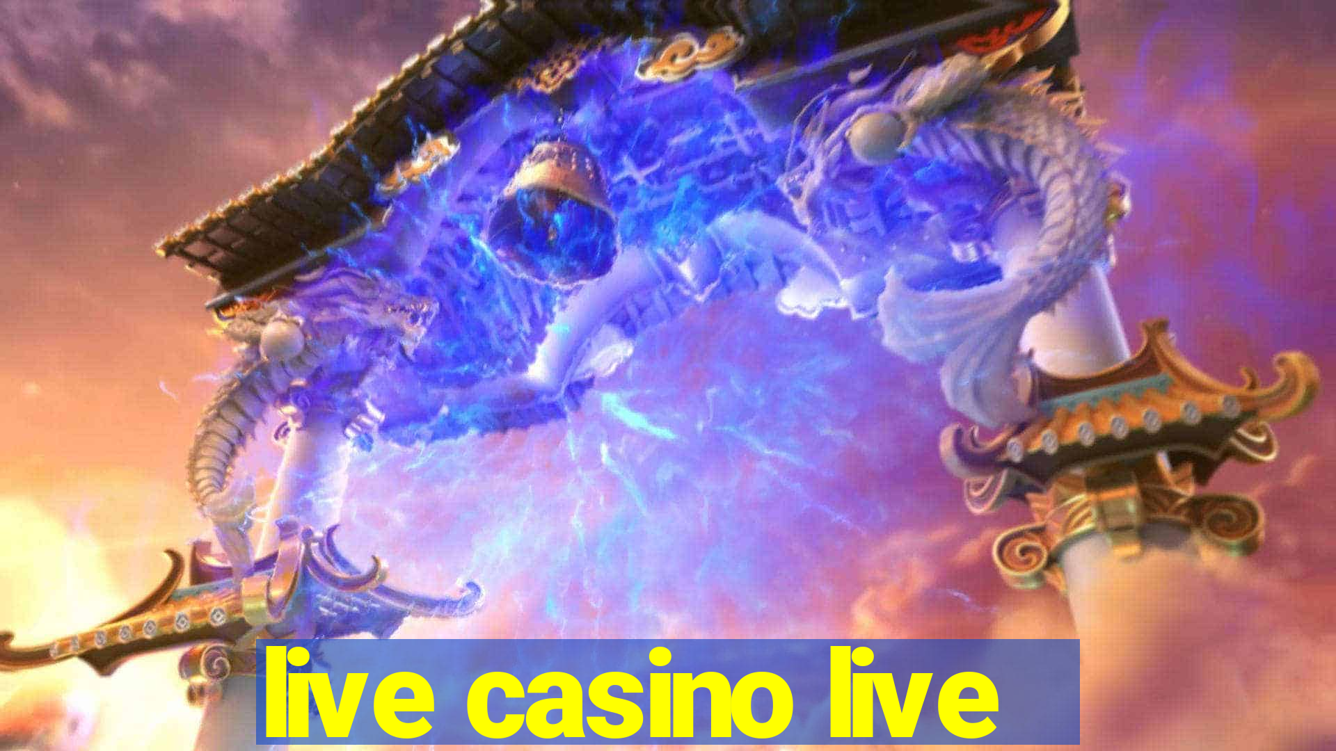 live casino live