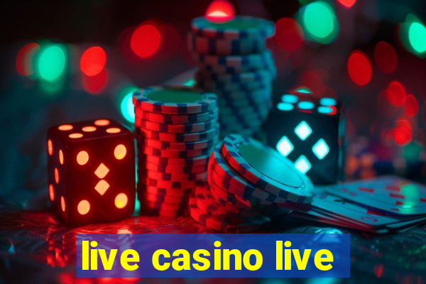 live casino live