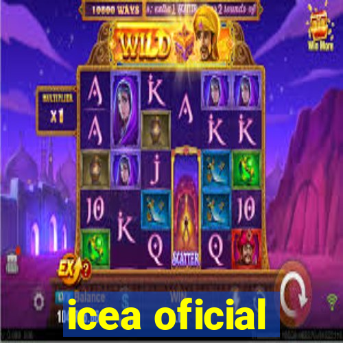 icea oficial