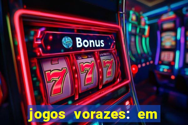 jogos vorazes: em chamas online dublado