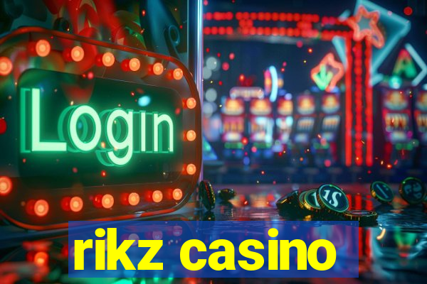 rikz casino