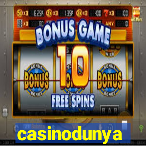 casinodunya