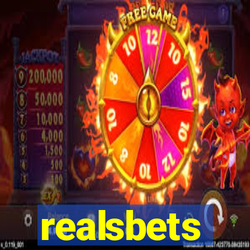 realsbets