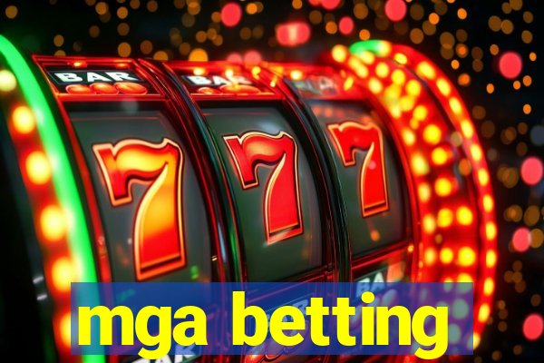 mga betting