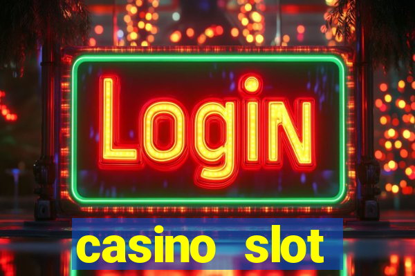 casino slot machines download