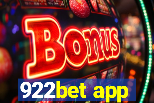 922bet app