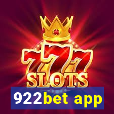 922bet app